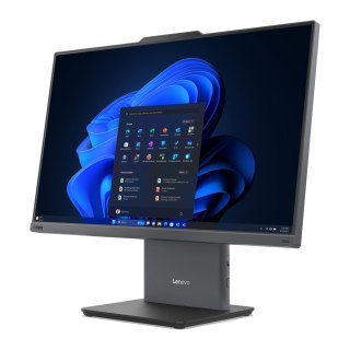 Lenovo Lenovo AIO ThinkCentre neo 50a G5 Core 5 210H 23.8"FHD IPS 250nits AG 16GB DDR5 5200 SSD512 Integrated Intel Graphics Cam 5.0MP 