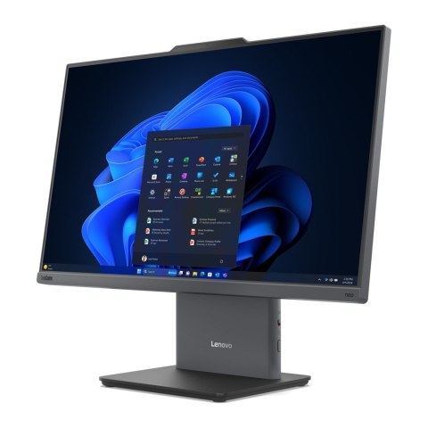 Lenovo Lenovo AIO ThinkCentre neo 50a G5 Core 5 210H 23.8"FHD IPS 250nits AG 16GB DDR5 5200 SSD512 Integrated Intel Graphics Cam 5.0MP 