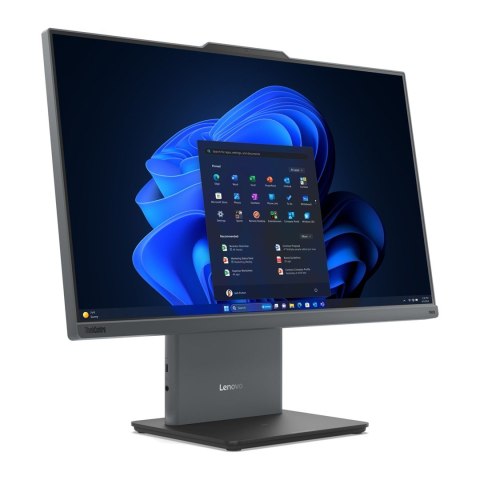 Lenovo Lenovo AIO ThinkCentre neo 50a G5 Core 5 210H 23.8"FHD IPS 250nits AG 16GB DDR5 5200 SSD512 Integrated Intel Graphics Cam 5.0MP 