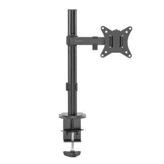 LogiLink Uchwyt na monitor, 17-32 cale, max 9kg