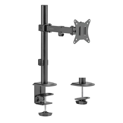LogiLink Uchwyt na monitor, 17-32 cale, max 9kg