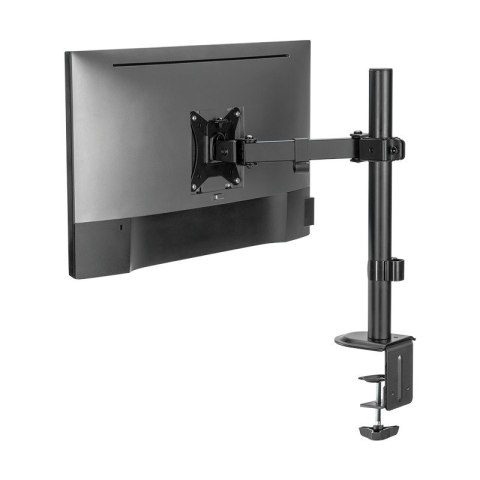 LogiLink Uchwyt na monitor, 17-32 cale, max 9kg