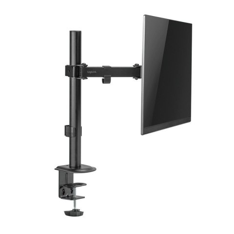 LogiLink Uchwyt na monitor, 17-32 cale, max 9kg