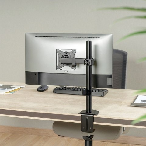 LogiLink Uchwyt na monitor, 17-32 cale, max 9kg