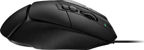 Logitech Logitech G G502 X + G240 myszka Gaming Po prawej stronie USB Typu-A Optyczny 25600 DPI
