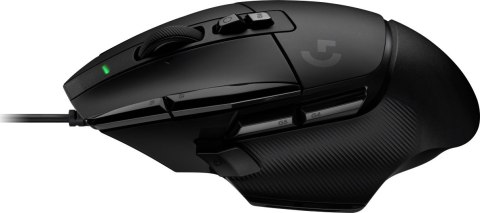 Logitech Logitech G G502 X + G240 myszka Gaming Po prawej stronie USB Typu-A Optyczny 25600 DPI