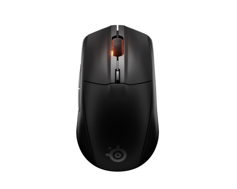 SteelSeries Steelseries Rival 3 Wireless Gen 2 myszka Gaming RF Wireless + Bluetooth Optyczny 18000 DPI