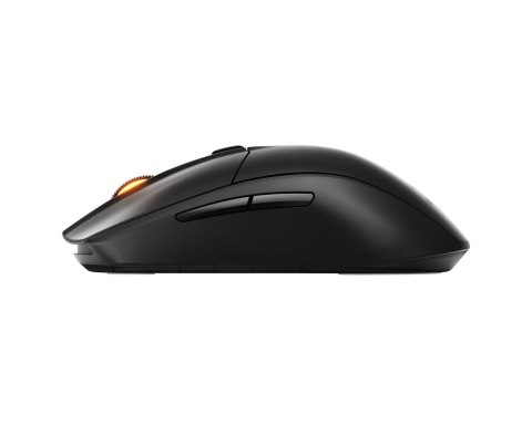 SteelSeries Steelseries Rival 3 Wireless Gen 2 myszka Gaming RF Wireless + Bluetooth Optyczny 18000 DPI