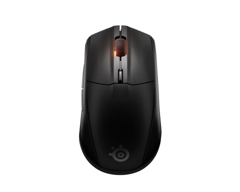 SteelSeries Steelseries Rival 3 Wireless Gen 2 myszka Gaming RF Wireless + Bluetooth Optyczny 18000 DPI
