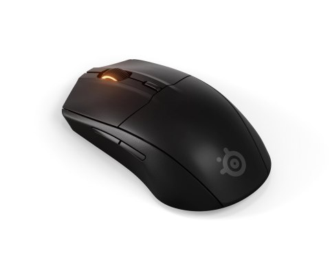 SteelSeries Steelseries Rival 3 Wireless Gen 2 myszka Gaming RF Wireless + Bluetooth Optyczny 18000 DPI