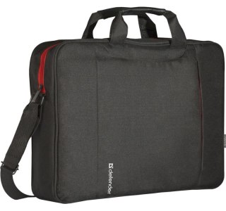 Defender Torba do notebooka Defender GEEK 15.6" czarna