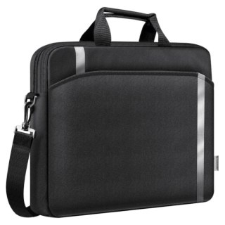 Defender Torba do notebooka Defender SHINY 15.6" - 16" czarna