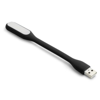 ESPERANZA Lampka LED do notebooka Esperanza EA147K USB, czarna