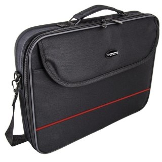 ESPERANZA Torba na notebooka Esperanza 15,6" ET101R Classic Red