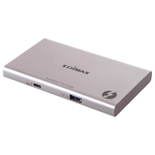 Edimax Technology Stacja dokująca Edimax TD-405BP 5-in-1 Thunderbolt 4