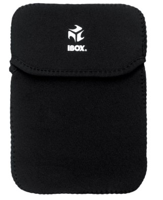 IBOX Etui do tabletu iBOX ITTB017 7" czarne