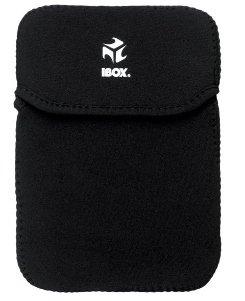 IBOX Etui do tabletu iBOX ITTB017 7" czarne