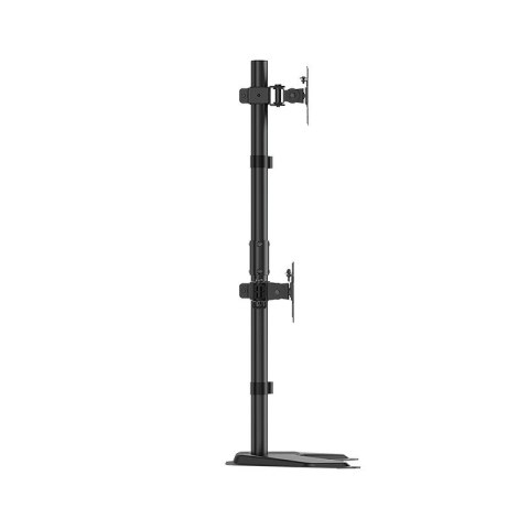 LogiLink Uchwyt na 3 monitory, 17-32 cale, max 10kg na ramie