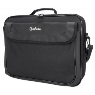 Manhattan Torba do notebooka Manhattan Cambridge 15,6", czarna