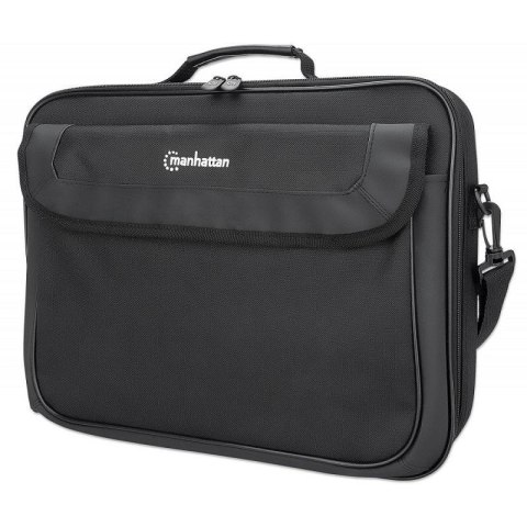 Manhattan Torba do notebooka Manhattan Cambridge 15,6", czarna