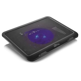 Media-Tech Podkładka chłodząca Media-Tech SILENT COOLING PAD MT2660