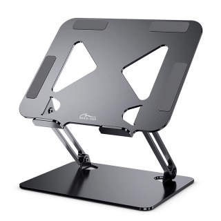 Media-Tech Podstawka pod laptopa Media-Tech LAPTOP STAND MT2661 metalowa