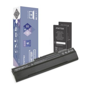 Mitsu Bateria Mitsu do notebooka Acer D150, D250 (10.8V-11.1V) (4400 mAh)