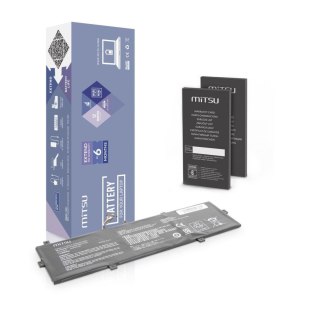 Mitsu Bateria Mitsu do notebooka Asus UX430 (11.55V) (3400 mAh)