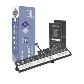 Mitsu Bateria Mitsu do notebooka Lenovo ThinkPad T470, T480, A475, A485, 01AV419 (wewnętrzna) (11.4V) (2000 mAh)