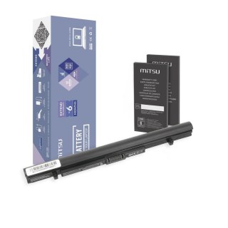 Mitsu Bateria Mitsu do notebooka Toshiba A30-C, A40-C (14.4V-14.8V) (2200 mAh)