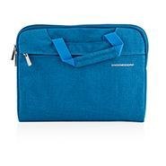 Modecom Torba do notebooka Modecom HIGHFILL 11 niebieska