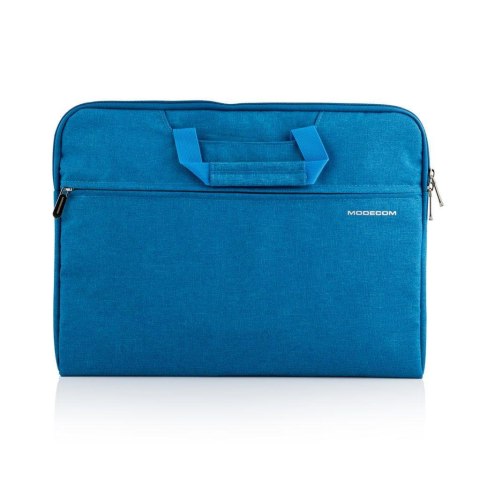 Modecom Torba do notebooka Modecom HIGHFILL 13 niebieska