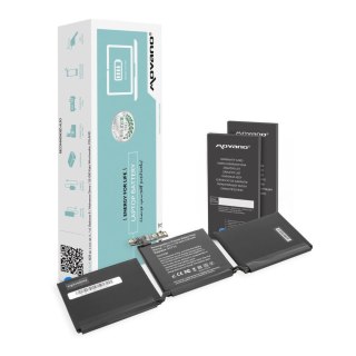 Movano Bateria Movano do notebooka Apple MacBook Pro 13 A1708, A1713 (11.4V) (4781 mAh)