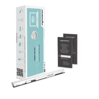 Movano Bateria Movano do notebooka HP 248 G1, 340 G1 (14.4V-14.8V) (2200 mAh)