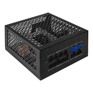 AKYGA Zasilacz ATX 300W Akyga AK-FL-300 Full-Modular PCI-E 6+2pin 4x SATA APFC 80+ Pasywny bez wentylatora