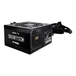 ASRock Zasilacz ASRock Challenger 850W 80 PLUS Gold