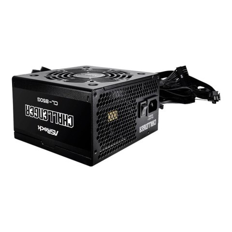 ASRock Zasilacz ASRock Challenger 850W 80 PLUS Gold