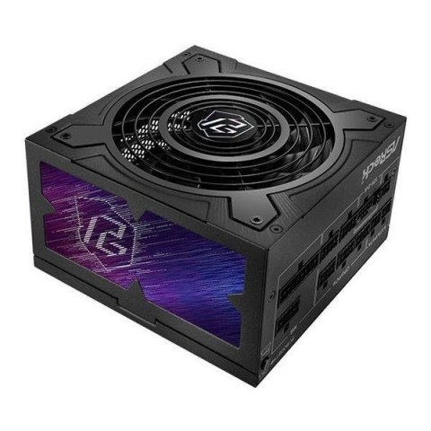 ASRock Zasilacz ASRock Phantom Gaming 850W 80 PLUS Gold