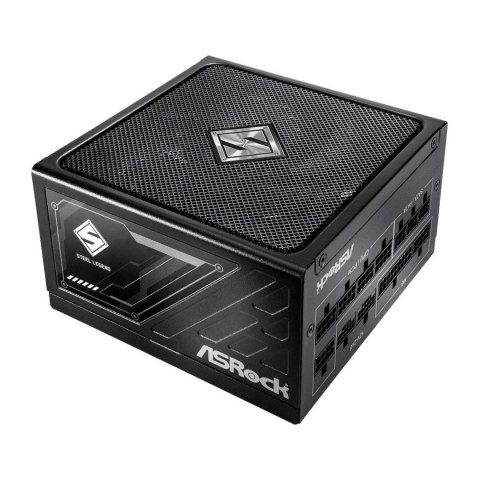 ASRock Zasilacz ASRock Steel Legend 1200W 80 PLUS Gold