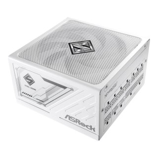 ASRock Zasilacz ASRock Steel Legend WHT 1200W 80 PLUS Gold