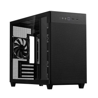 Asus Obudowa Asus AP201 ASUS PRIME CASE TG mATX