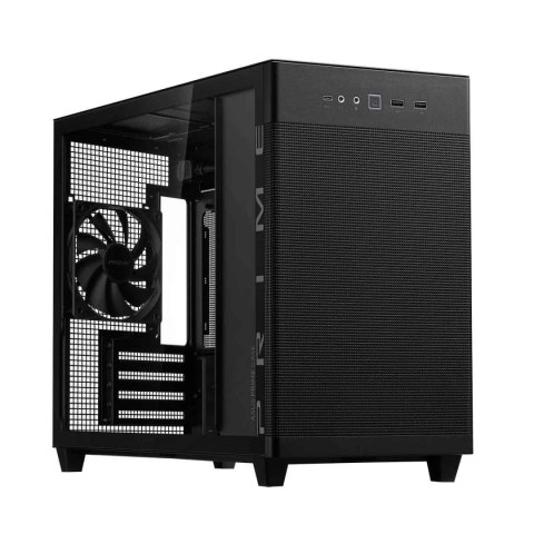 Asus Obudowa Asus AP201 ASUS PRIME CASE TG mATX