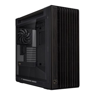Asus Obudowa Asus PROART PA602 WOOD TG PWM BLACK