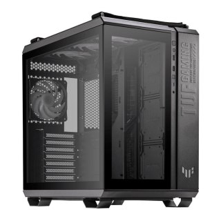 Asus Obudowa Asus TUF GAMING GT502 PLUS TG ARGB BLACK ATX
