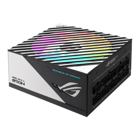 Asus Zasilacz Asus ROG-LOKI-850P-SFX-L-GAMING 850W 120mm 80Plus Platinum