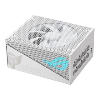 Asus Zasilacz Asus ROG-STRIX-1000G-AURA-WHITE-GAMING 1000W 80Plus Gold aPFC