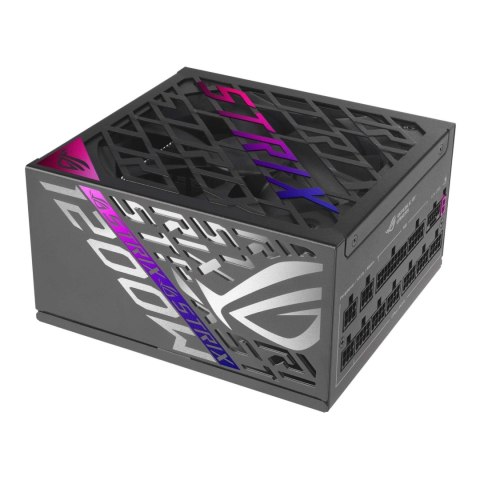 Asus Zasilacz Asus ROG-STRIX-1200P-GAMING 1200W 80Plus Platinum aPFC