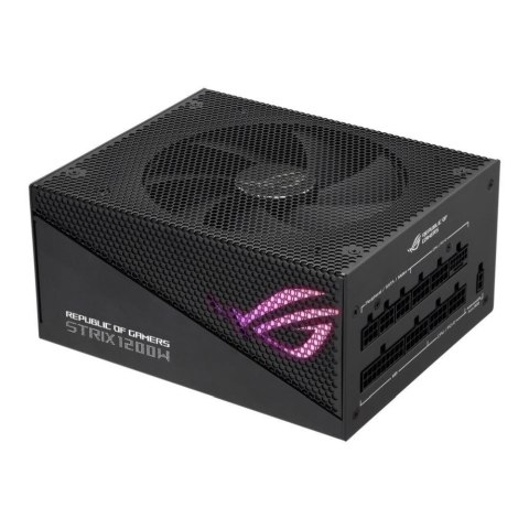 Asus Zasilacz Asus ROG STRIX 1200W Gold Aura Edition