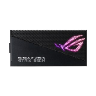 Asus Zasilacz Asus ROG STRIX 850W Gold Aura Edition