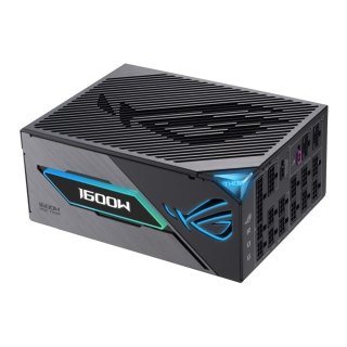 Asus Zasilacz Asus ROG Thor 1600W Titanium III 80Plus Titaniuma aPFC